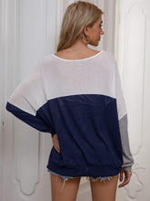 Load image into Gallery viewer, Let's Lounge Fall Pullover