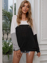 Load image into Gallery viewer, Let's Lounge Fall Pullover