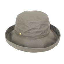 Load image into Gallery viewer, Peter Grimm Anna - Cotton Bucket Hat