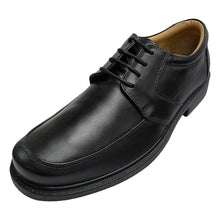 Load image into Gallery viewer, Annalian Leather Oxford Style Dress Shoes for Men