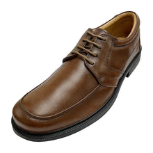 Load image into Gallery viewer, Annalian Leather Oxford Style Dress Shoes for Men