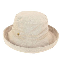Load image into Gallery viewer, Peter Grimm Anna - Cotton Bucket Hat