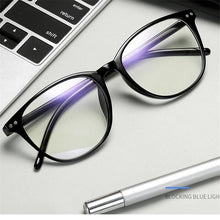 Load image into Gallery viewer, Anti Blue Light Progressive Lenses Sunglasses Progressive Reading Glasses for Women and Men Reading Glasses Computer Men Women Glasses glasses For Ladies Eyewear