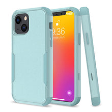Load image into Gallery viewer, Anti-Drop Protective Case Bumper Case Protective Cover For iPhone 11 Pro Max Case Armor Hard Shockproof Phone Cover For iPhone 7 8 Plus X XR