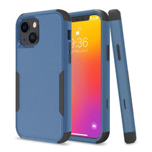 Load image into Gallery viewer, Anti-Drop Protective Case Bumper Case Protective Cover For iPhone 11 Pro Max Case Armor Hard Shockproof Phone Cover For iPhone 7 8 Plus X XR