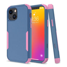 Load image into Gallery viewer, Anti-Drop Protective Case Bumper Case Protective Cover For iPhone 11 Pro Max Case Armor Hard Shockproof Phone Cover For iPhone 7 8 Plus X XR