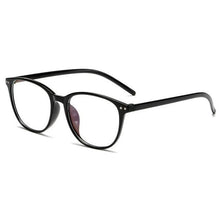 Load image into Gallery viewer, Anti Eye Strain Attractive Anti Blue Light Computer Reading Glasses For Women & Men Round New Reading Presbyopic Attractive Glasses For Men And Women