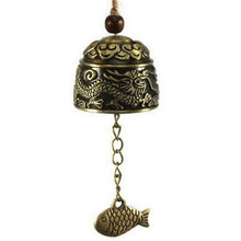 Load image into Gallery viewer, Antique Resonant Tubes Wind Chimes with S Hook Quality Gift For Garden Patio Balcony And Indoor Decor Wind Chime Bells Hanging Living Bed Home Decor Gift Car Outdoor Yard Garden Deco Wind Chimes