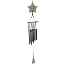 Load image into Gallery viewer, Antique Resonant Tubes Wind Chimes with S Hook Quality Gift For Garden Patio Balcony And Indoor Decor Wind Chime Bells Hanging Living Bed Home Decor Gift Car Outdoor Yard Garden Deco Wind Chimes