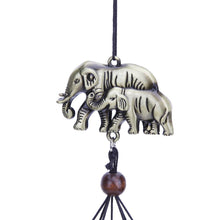 Load image into Gallery viewer, Antique Wind Chimes Amazing Grace Deep Tuned Amazing Grace Bells Wind-chime Chapel Bells Resonant Door Wall Hanging Home Décor Deep Tone Resonant Sound Church Bell Wind Chime