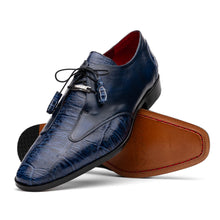 Load image into Gallery viewer, Anzio Blue Jeans