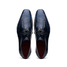 Load image into Gallery viewer, Anzio Blue Jeans