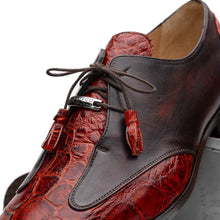 Load image into Gallery viewer, Anzio Rustic Cognac