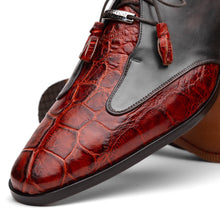 Load image into Gallery viewer, Anzio Rustic Cognac