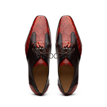 Load image into Gallery viewer, Anzio Rustic Cognac
