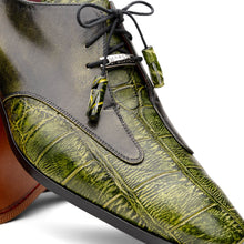 Load image into Gallery viewer, Anzio Rustic Green