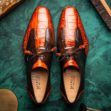 Load image into Gallery viewer, Anzio Rustic Brandy
