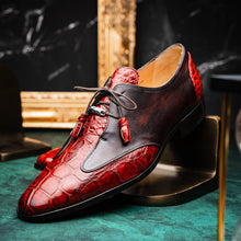Load image into Gallery viewer, Anzio Rustic Cognac