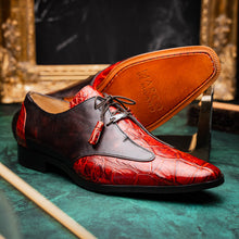 Load image into Gallery viewer, Anzio Rustic Cognac