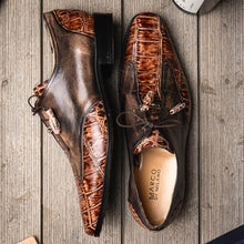 Load image into Gallery viewer, Anzio Rustic Orix