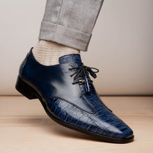 Load image into Gallery viewer, Anzio Blue Jeans