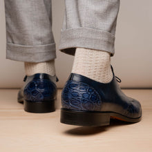 Load image into Gallery viewer, Anzio Blue Jeans