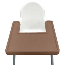 Load image into Gallery viewer, Baby Highchair Feeding Mat - # BAGEG11710001
