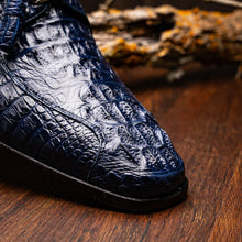 Load image into Gallery viewer, Apricena Midnight Blue