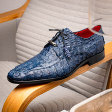 Load image into Gallery viewer, Apricena Navy