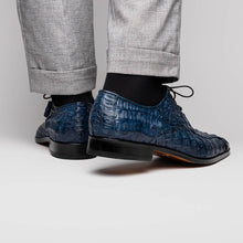 Load image into Gallery viewer, Apricena Navy