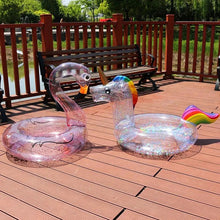 Load image into Gallery viewer, Aqua Leisure Pool Ring Float