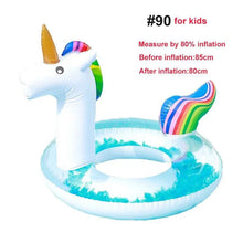 Load image into Gallery viewer, Aqua Leisure Pool Ring Float