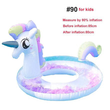 Load image into Gallery viewer, Aqua Leisure Pool Ring Float