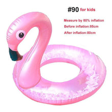 Load image into Gallery viewer, Aqua Leisure Pool Ring Float