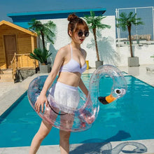 Load image into Gallery viewer, Aqua Leisure Pool Ring Float