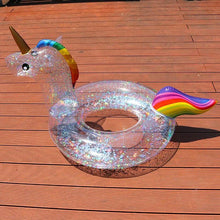 Load image into Gallery viewer, Aqua Leisure Pool Ring Float