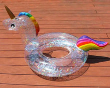 Load image into Gallery viewer, Aqua Leisure Pool Ring Float