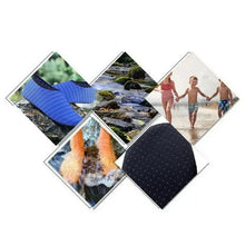Load image into Gallery viewer, AquaFlex Unisex Water Shoes - Quick-Dry Beach Yoga Swim Socks