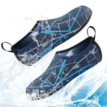 Load image into Gallery viewer, AquaFlex Unisex Water Shoes - Quick-Dry Beach Yoga Swim Socks