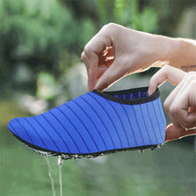 Load image into Gallery viewer, AquaFlex Unisex Water Shoes - Quick-Dry Beach Yoga Swim Socks