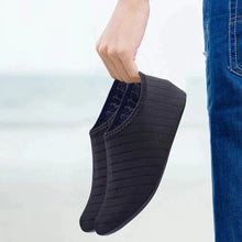 Load image into Gallery viewer, AquaFlex Unisex Water Shoes - Quick-Dry Beach Yoga Swim Socks
