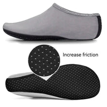 Load image into Gallery viewer, AquaFlex Unisex Water Shoes - Quick-Dry Beach Yoga Swim Socks