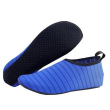Load image into Gallery viewer, AquaFlex Unisex Water Shoes - Quick-Dry Beach Yoga Swim Socks