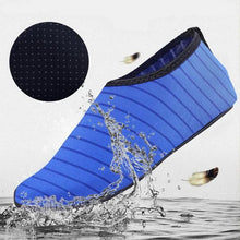 Load image into Gallery viewer, AquaFlex Unisex Water Shoes - Quick-Dry Beach Yoga Swim Socks