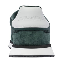 Load image into Gallery viewer, Dolce&Gabbana Men Aria Dg Runner Sneakers