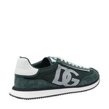 Load image into Gallery viewer, Dolce&Gabbana Men Aria Dg Runner Sneakers