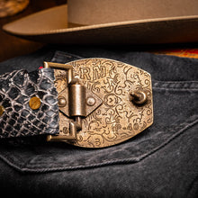 Load image into Gallery viewer, Arkansas Belt Antique Newspaper