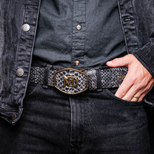 Load image into Gallery viewer, Arkansas Belt Antique Newspaper