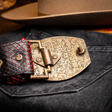 Load image into Gallery viewer, Arkansas Belt BlackCherry