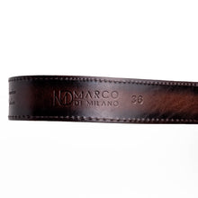 Load image into Gallery viewer, Arkansas Belt Brown